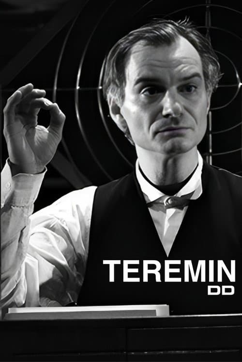 Постер: Teremin