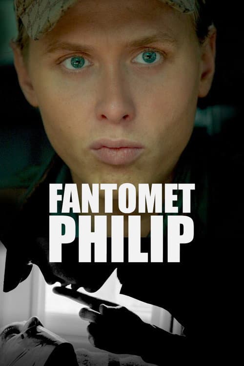Постер: Fantomet Philip