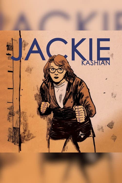 Постер: Jackie Kashian: Alter-Kashian