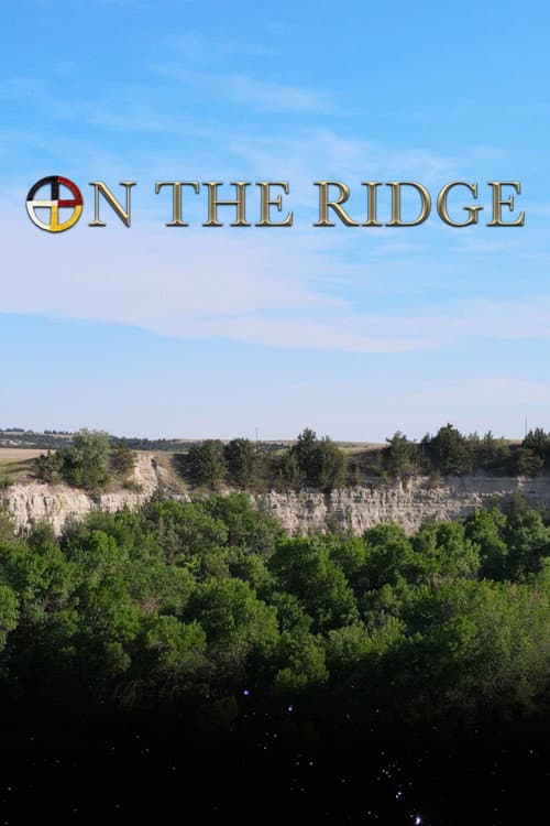 Постер: On the Ridge