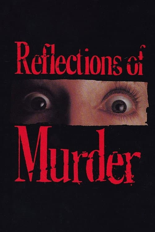 Постер: Reflections of Murder