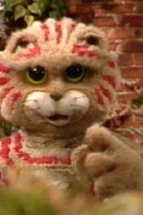 Постер: Kitty Cats