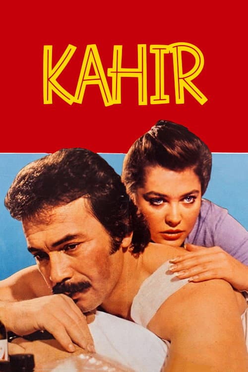 Постер: Kahır