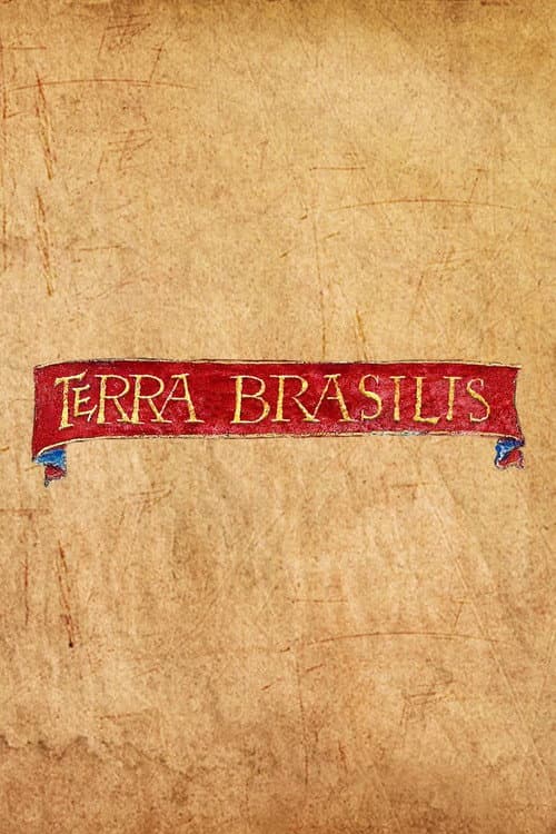 Постер: Terra Brasilis