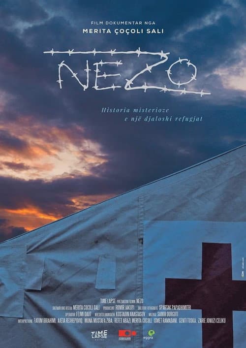 Постер: Незо