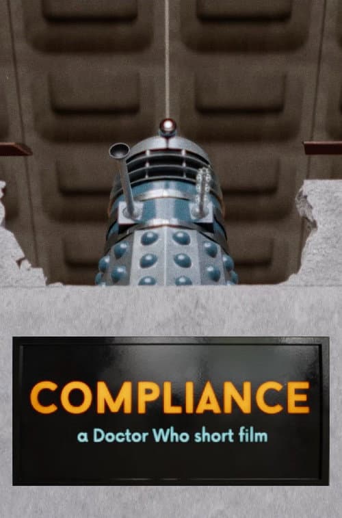 Постер: Compliance