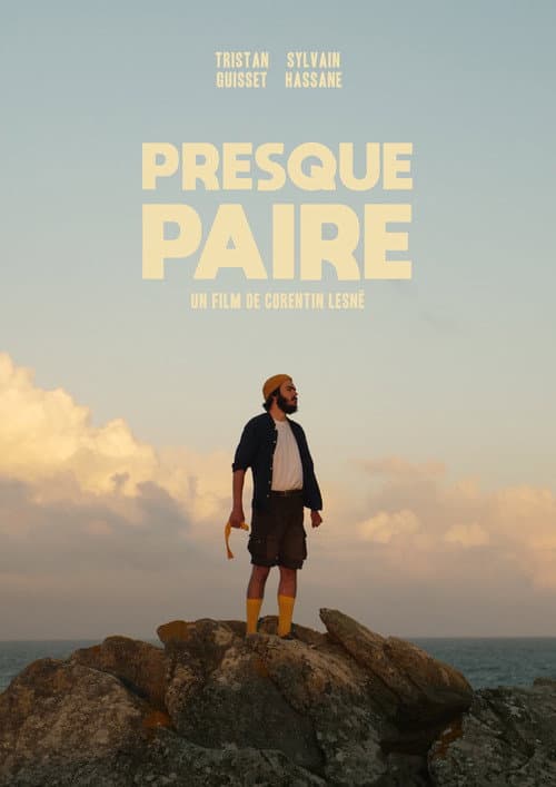 Постер: Presque Paire