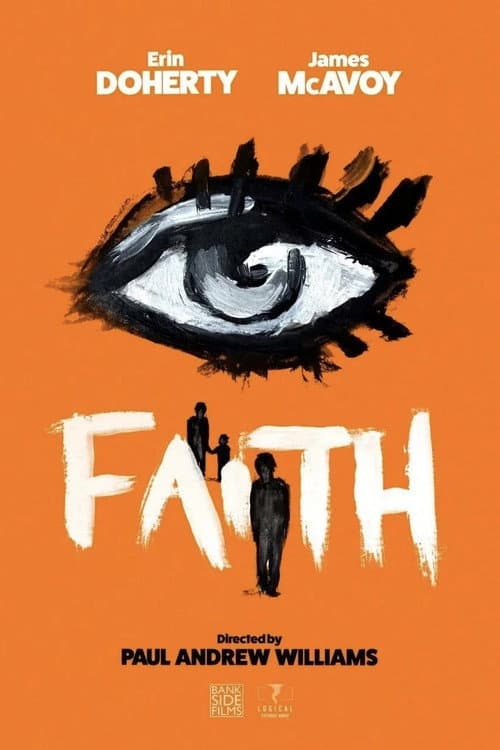 Постер: Faith