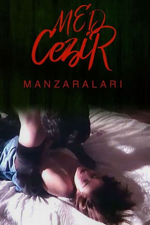 Постер: Medcezir Manzaraları