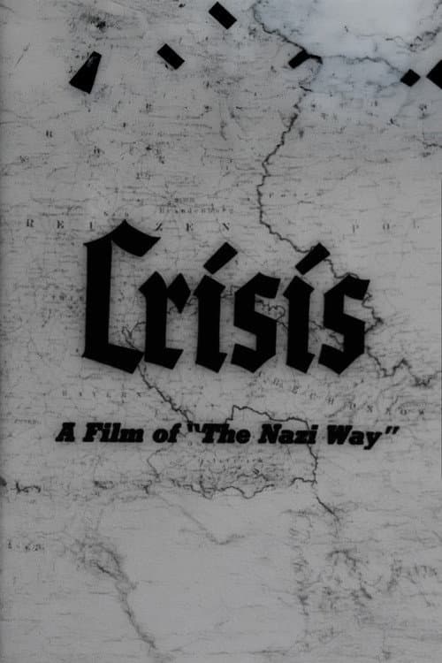 Постер: Crisis
