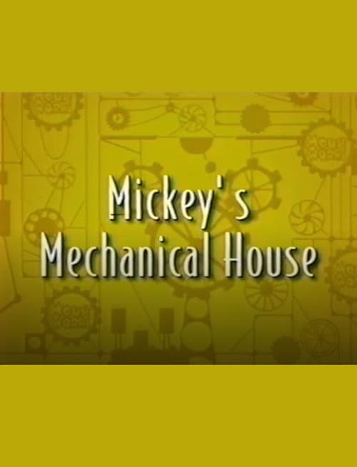 Постер: Mickey’s Mechanical House