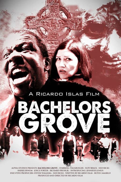 Постер: Bachelors Grove