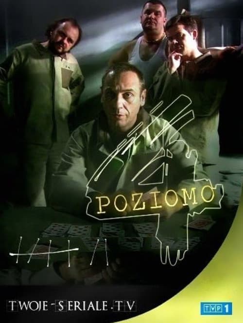 Постер: Cztery poziomo