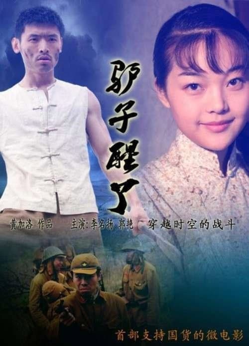 Постер: 驴子醒了