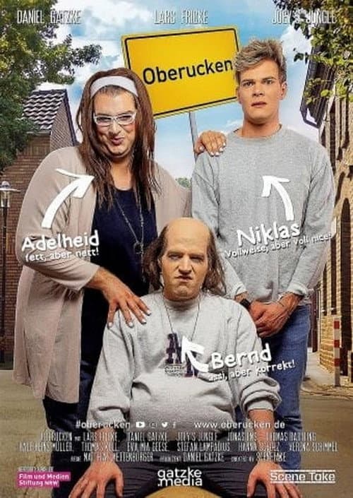 Постер: Oberucken