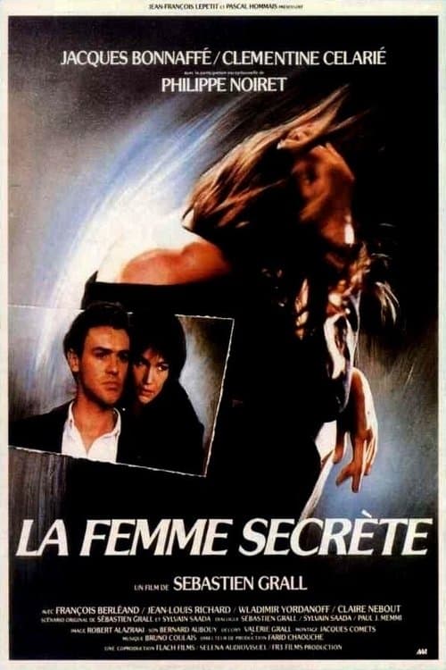 Постер: La Femme secrète