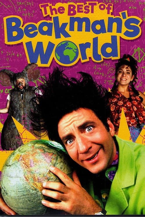 Постер: The Best of Beakman's World