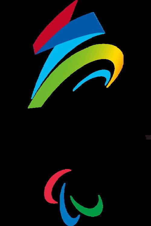 Постер: Beijing 2022 Winter Paralympics Opening Ceremony