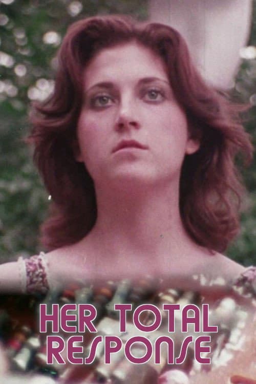 Постер: Her Total Response