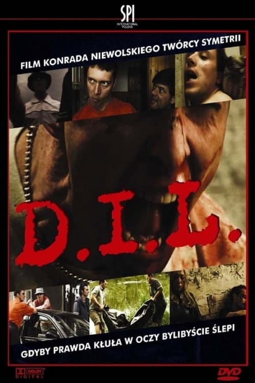 Постер: D.I.L.