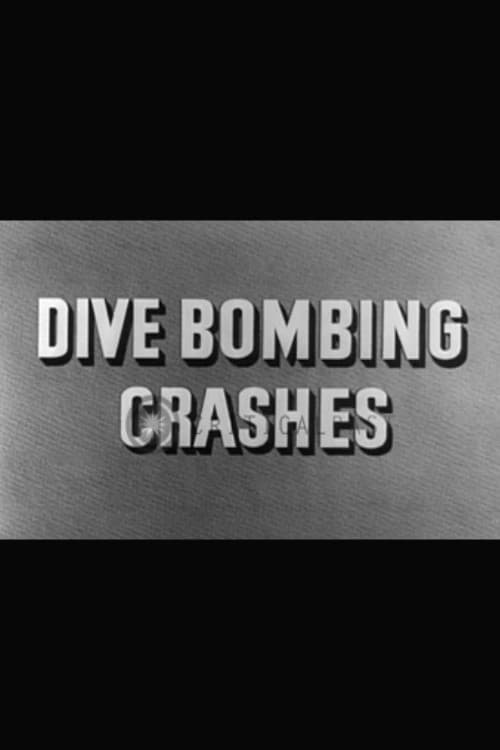 Постер: Dive Bombing Crashes