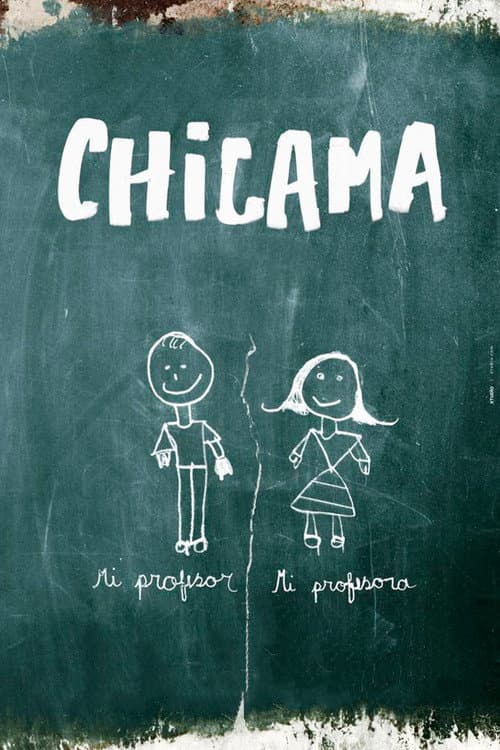 Постер: Chicama