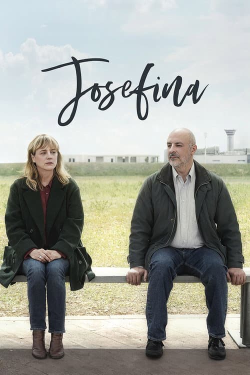 Постер: Josefina
