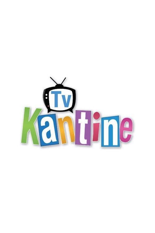 Постер: De TV Kantine