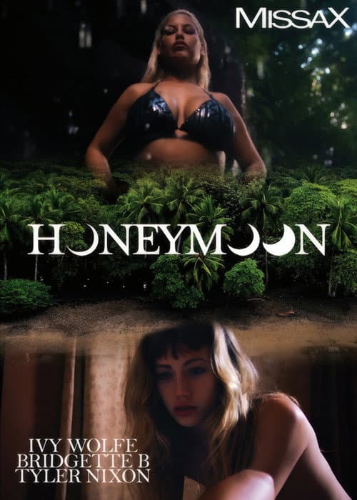 Постер: Honeymoon