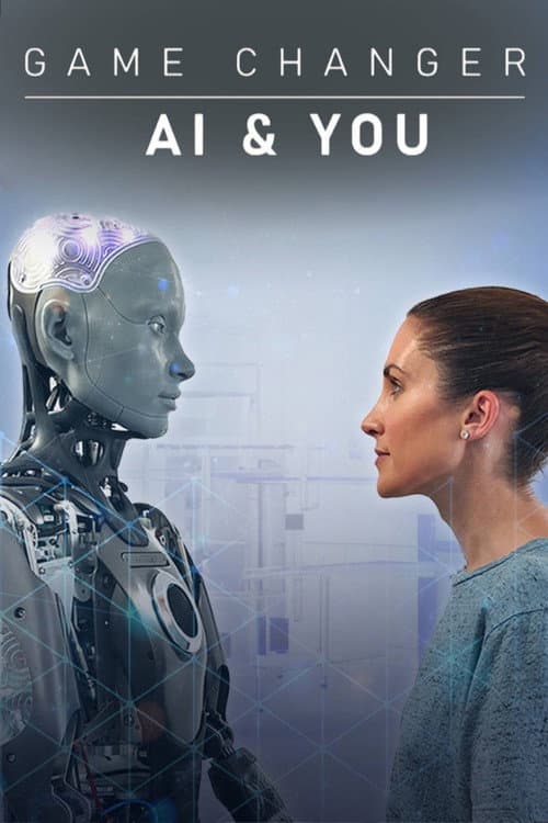 Постер: Game Changer: AI and You