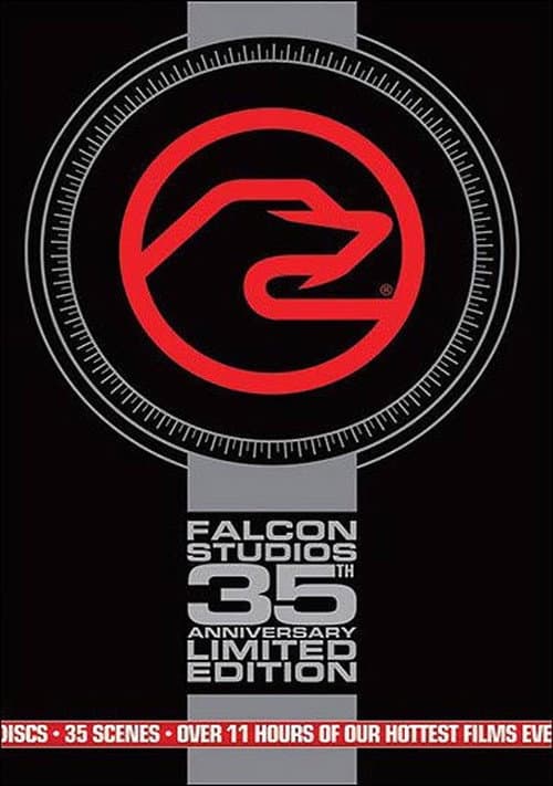 Постер: Falcon Studios 35th Anniversary Limited Edition