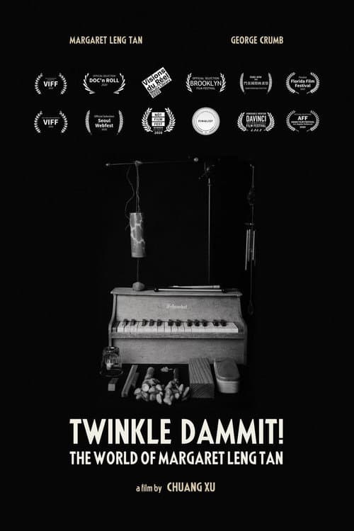 Постер: Twinkle Dammit!