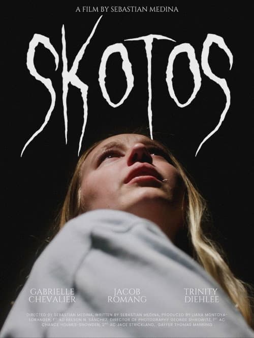 Постер: Skotos