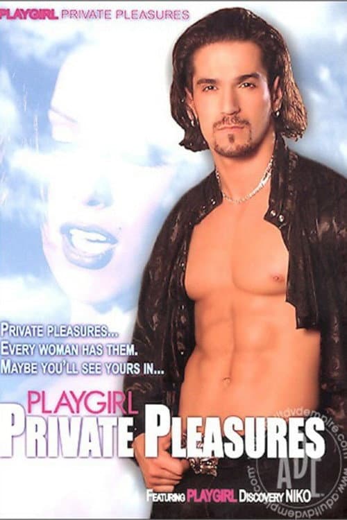 Постер: Private Pleasures