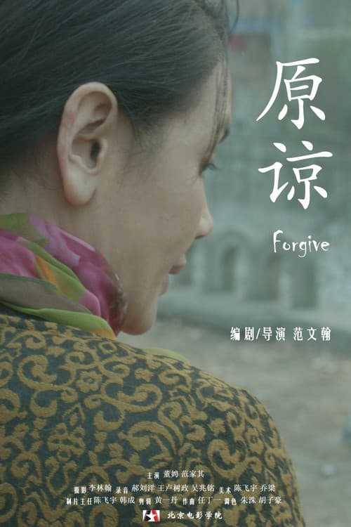 Постер: 原谅