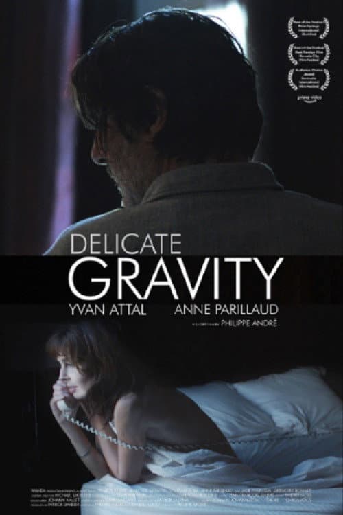 Постер: Délicate gravité