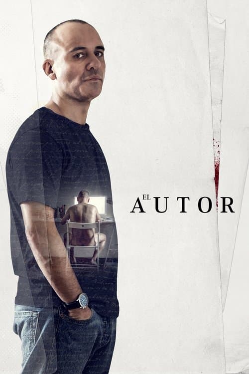 Постер: El autor