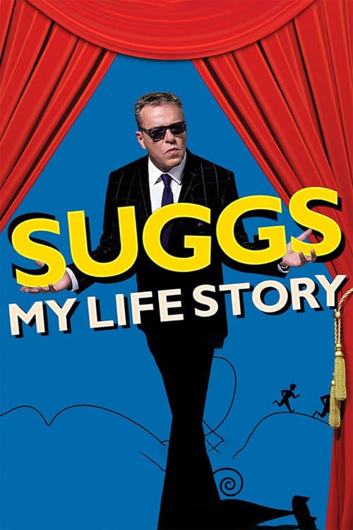 Постер: My Life Story