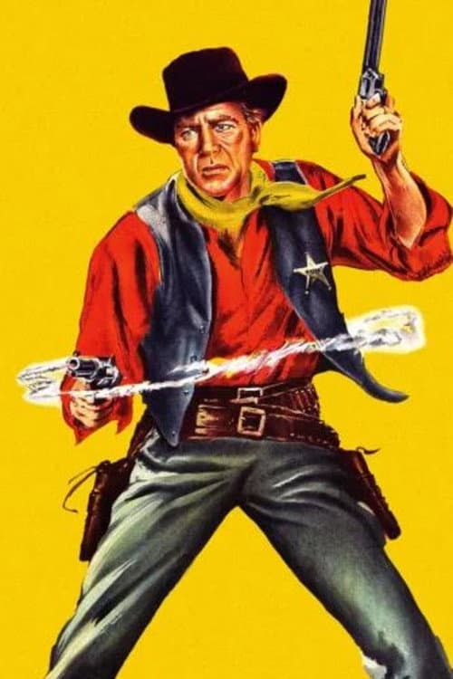 Постер: Behind High Noon