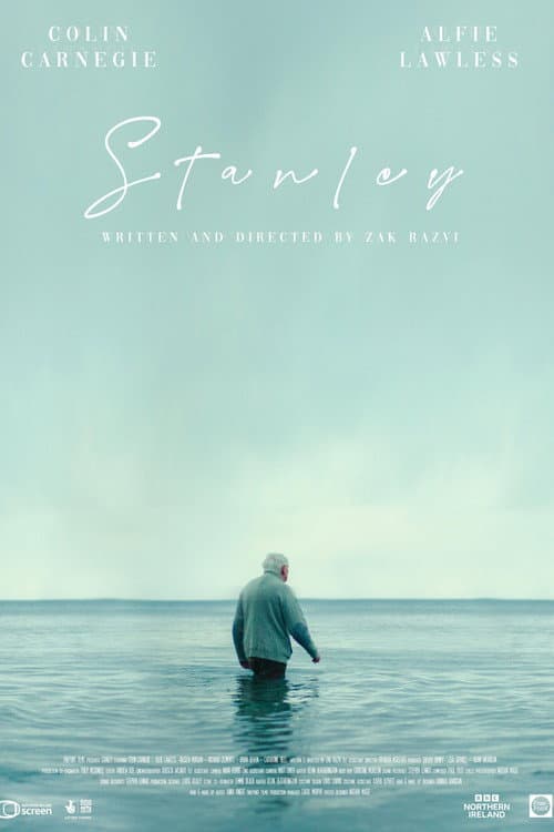Постер: Stanley