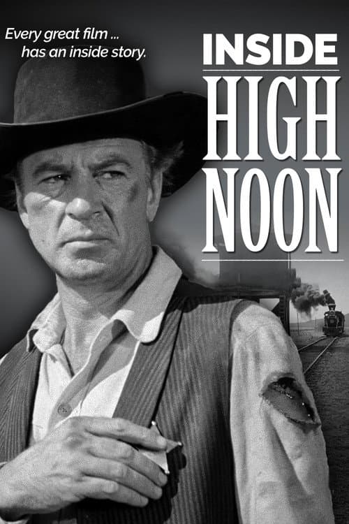 Постер: Inside High Noon