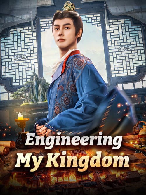 Постер: Engineering My Kingdom