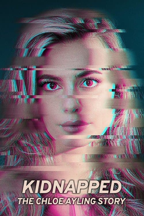 Постер: Kidnapped: The Chloe Ayling Story