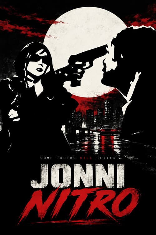Постер: Jonni Nitro