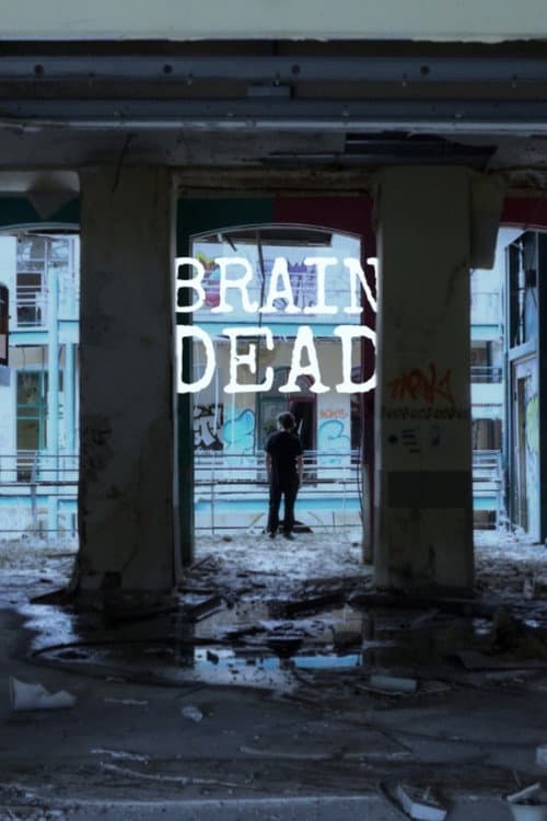 Постер: Braindead