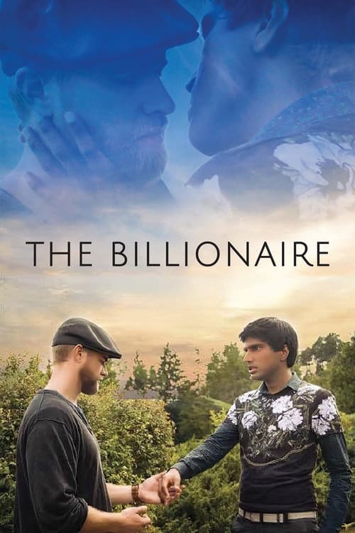 Постер: The Billionaire