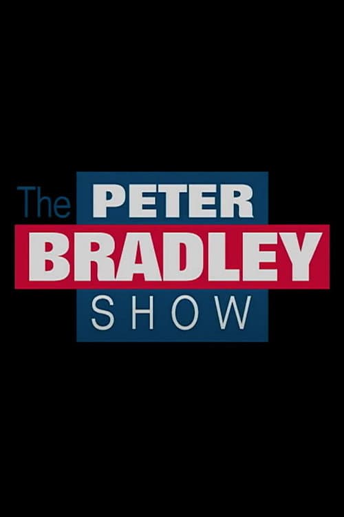 Постер: The Peter Bradley Show: 'The Royal Tenenbaums'