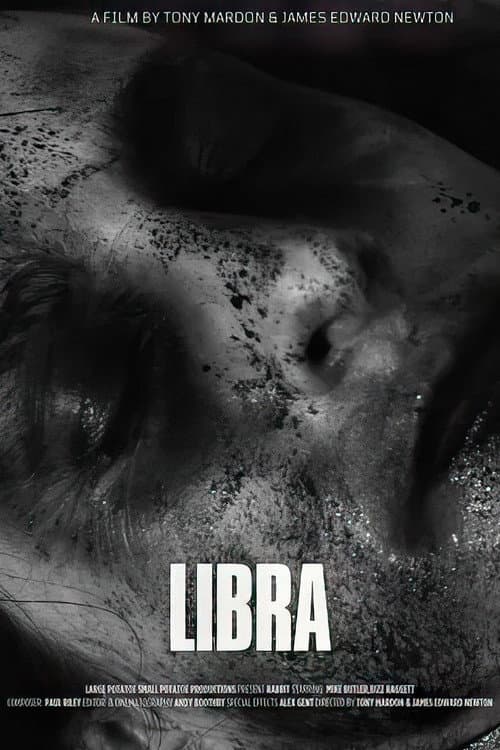 Постер: Libra