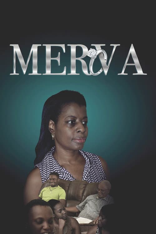 Постер: Merva