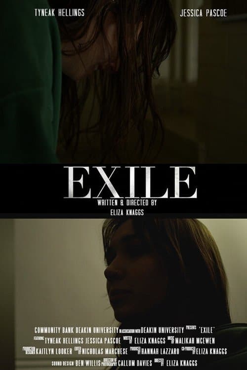 Постер: Exile